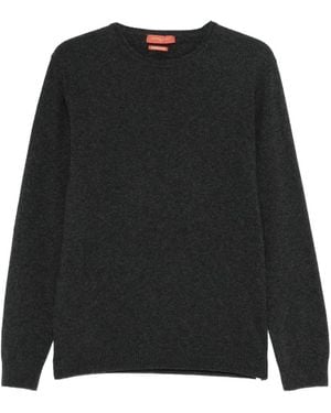 Daniele Fiesoli Crew Neck Jumper - Black