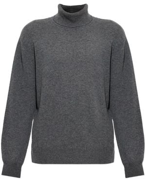 Lisa Yang Faron Jumper - Grey