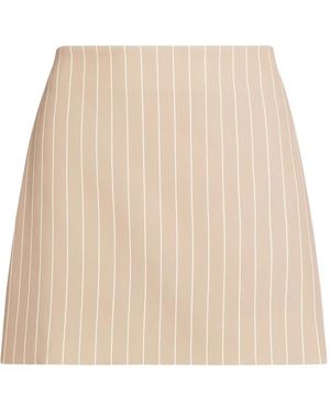 SER.O.YA Nelly Skirt - Natural