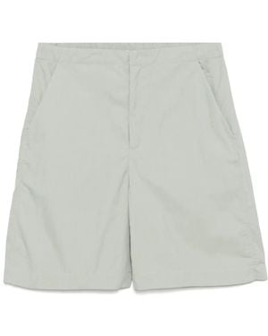 Peacemaker Oamc Vapor Shorts - Gray
