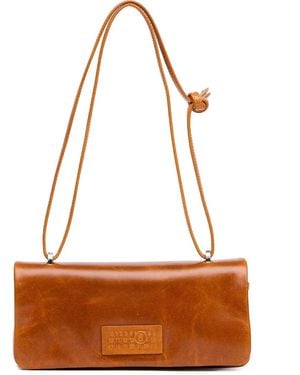 Maison Martin Margiela 14AW ショルダーバッグ レディース MM6 by Maison Martin Margiela ショルダーバッグ