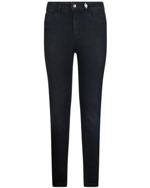 Liu Jo Five-Pocket Skinny Jeans - Blue