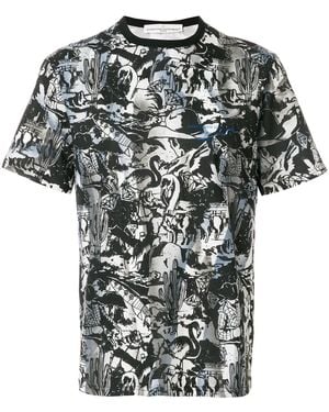 Golden Goose T-shirt - Black