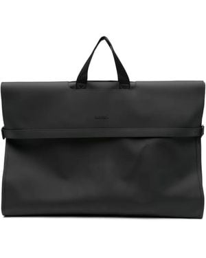 Rains Sac Cabas Otg Waterproof - Black