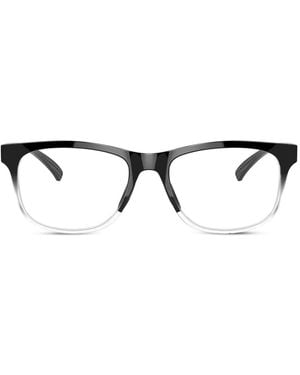 Oakley Leadline Rx Brille - Schwarz