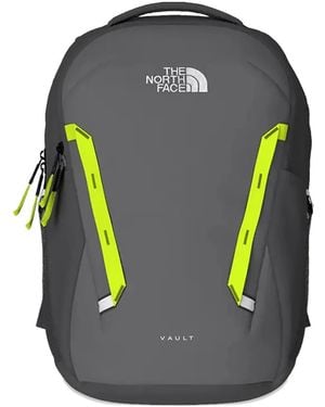 The North Face Vault Backpack - Grey