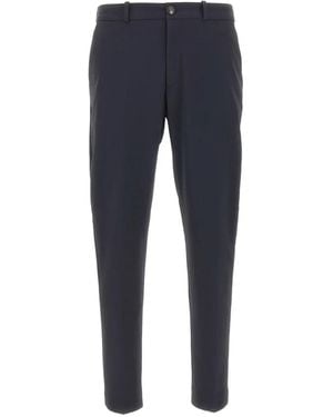 Rrd Surflex Winter Chino Jo Pants - Blue