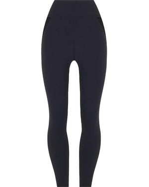Wolford 3W Leggings - Blau