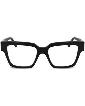 KARL LAGERFELD Gafas Con Montura Estilo Mariposa - Negro