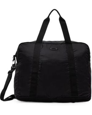 Oakley Packable Holdall - Black