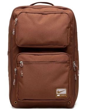 Nike Utility Speed Backpack - Brown