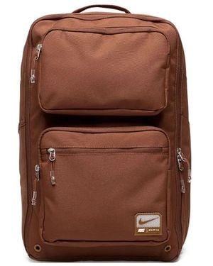 Nike Utility Speed Backpack - Brown