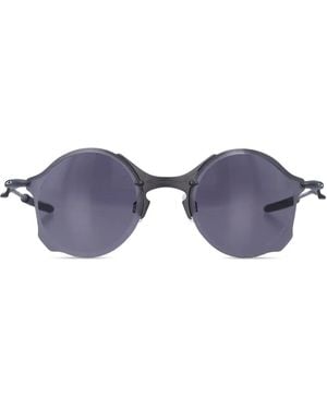 Oakley Lunettes De Soleil Tailend Ti - Blue