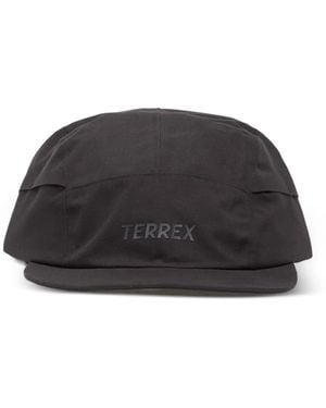 adidas Terrex Xperior Climaproof Cap - Black