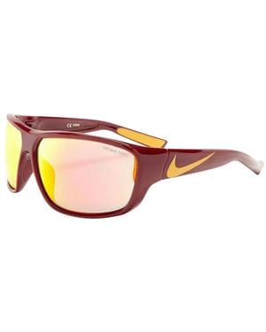 Nike Mercurial 8.0 Team Sunglasses - Pink