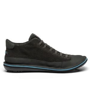 Camper Baskets Beetle - Black