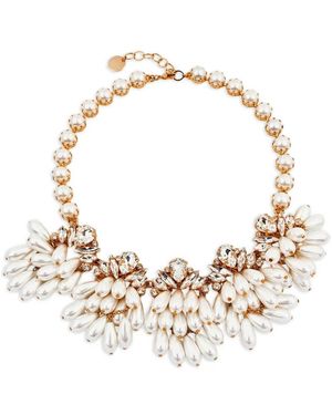Anton Heunis Galene Necklace - Metallic
