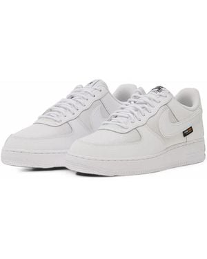 Nike Air Force 1 Low '07 Sneakers - White