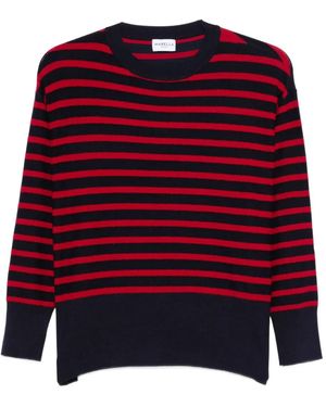 Marella Texas Jumper - Red