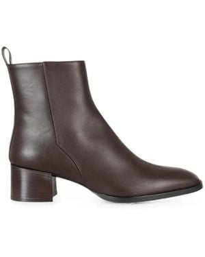 Roberto Festa Cala Ankle Boots - Brown