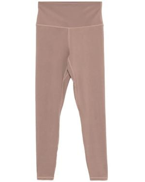 Varley Freesoft Leggings - Natural
