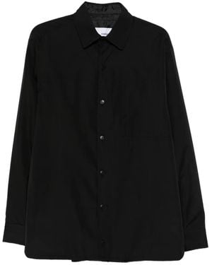 Costumein Pocket Jacket - Black