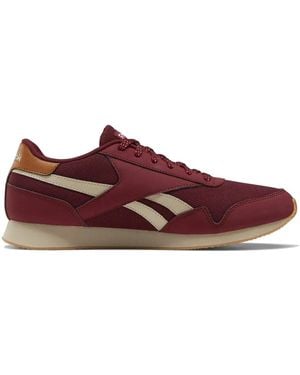 Reebok Royal Jogger 3 Sneakers - Rot