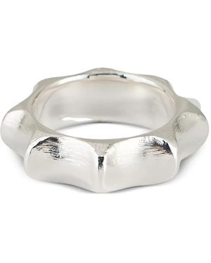 Sevenworlds Starfruit Ring - White