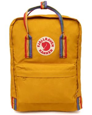 Fjallraven Kånken バックパック - オレンジ