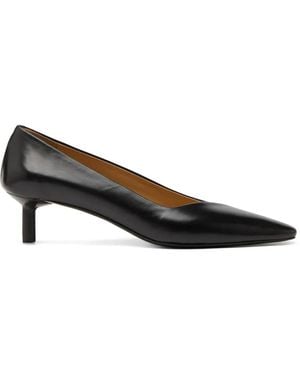 Marsèll Pointed Court Shoes - Brown