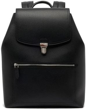 Bally Capitol バックパック - ブラック