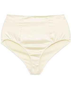 Kiki de Montparnasse Tous Les Jours Panty - Natural