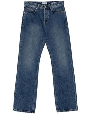 Another Aspect 3.0 Jeans - Blue