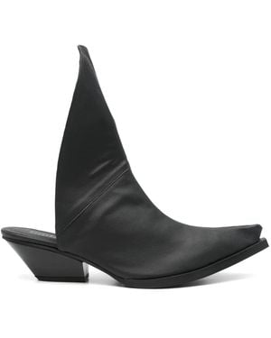 GmbH Naima Sandalen - Schwarz