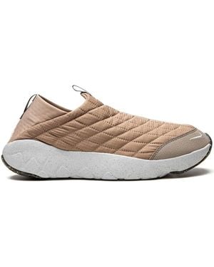 Nike Acg Moc 3.5 "Hemp" Trainers - Natural