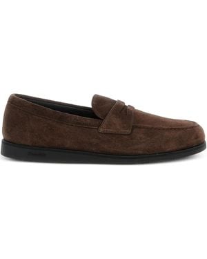 Church's Portsmouth Loafer - Braun