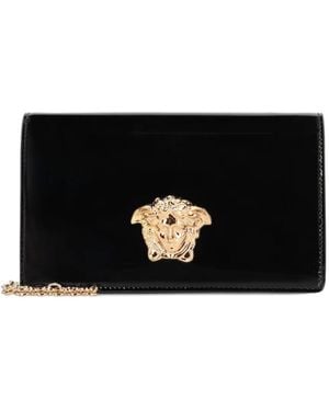 Versace Clutch Medusa - Nero