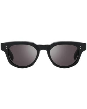 Dita Eyewear Radihacker Sunglasses - Black