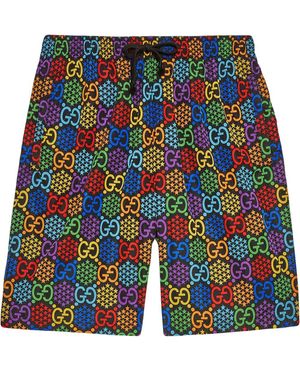 Articles de plage et maillots de bain Gucci homme Lyst