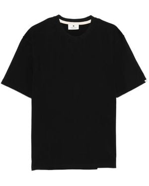 Anerkjendt Akvillasds Short-Sleeve T-Shirt - Black