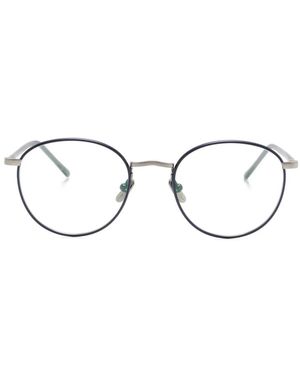 Lunor Lunettes De Vue M1008 - Gris