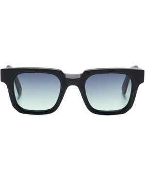 OPHY EYEWEAR Gafas de sol Ludwig cuadradas - Azul