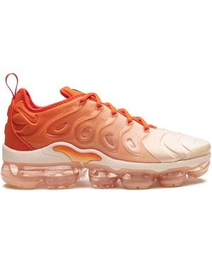 Nike Baskets Air Vapormax Plus 'Citrus' - Pink
