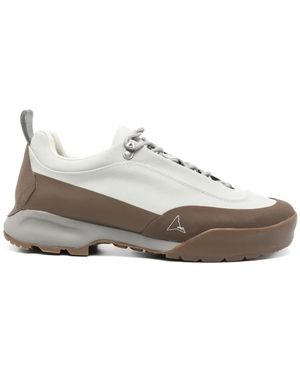 ROA Katharina Trainers - White