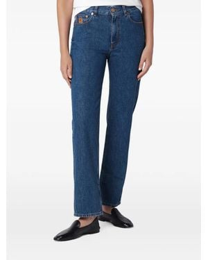 Blazé Milano Nariida Jeans - Blue