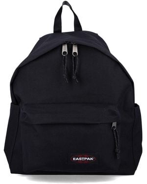 Eastpak Day Pak'R Backpack - Black