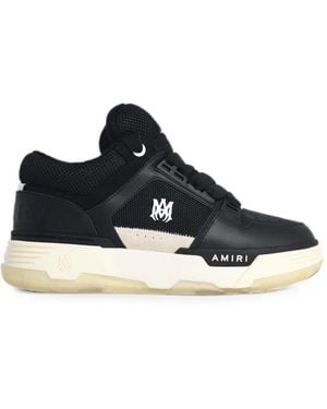 Amiri Ma-1 Trainers - Black