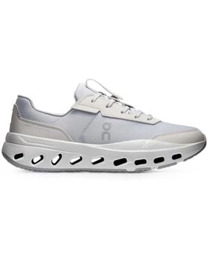 On Shoes The Roger Wildcard Sneakers - White
