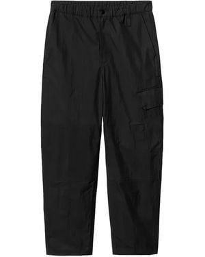 Carrera Haste Carpenter Trousers - Black