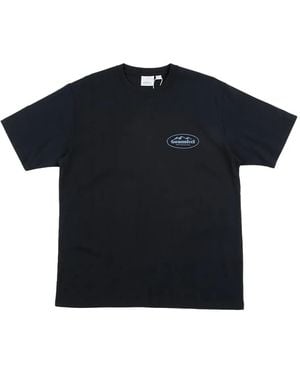 Gramicci Mountaineering T-Shirt - Black